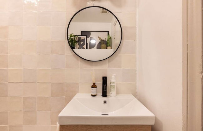 The Kensington And Chelsea Classic - Glamorous 2bdr Flat - Photo 3