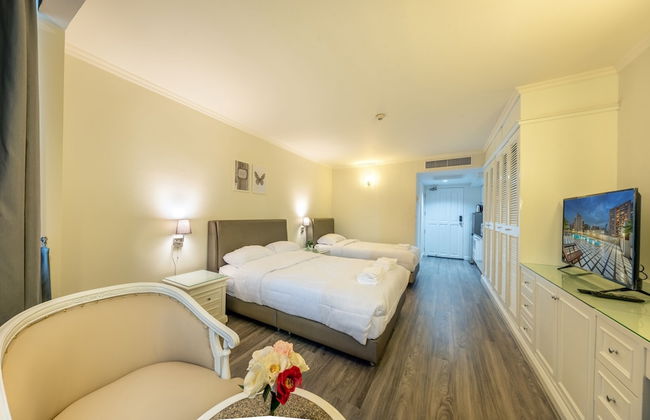 Neom Town Residence - Foto 42