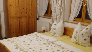 Haus Alpenblume - Foto 3