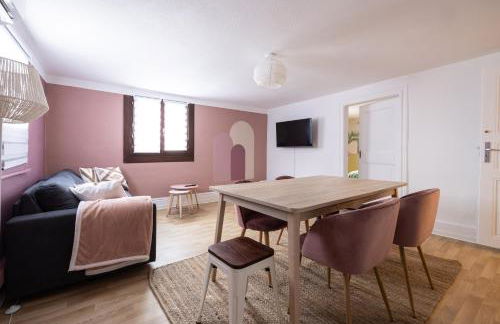 Gîte Pomme d'Api - Foto 12