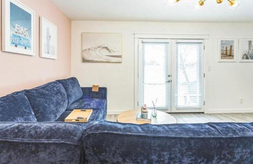 St Augustin FL Condo in Central Location! - Foto 6