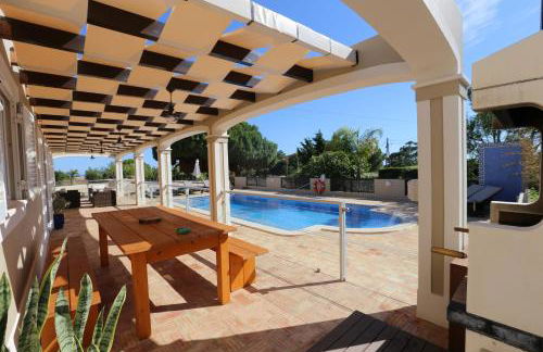 Quinta do Pinheiro Manso - Holidays Villa - Marinha Beach - Photo 13