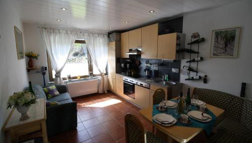 Komfort Ferienwohnung FEWO74-1 - Photo 3, Garden, Garden view, Other