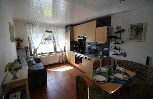 Komfort Ferienwohnung FEWO74-1 - Foto 3