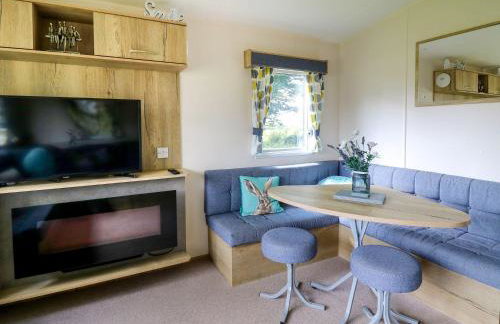 Caravan 6 at Blackmoor Farm near Tenby - Foto 3