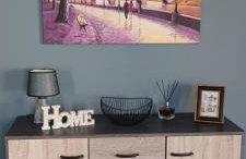 Seaview Luxury Apartment with private parking - Photo 14