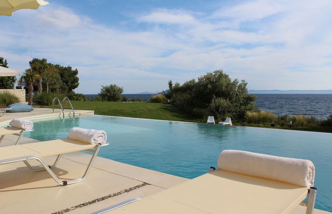 Akti Elia Villas - Foto 61