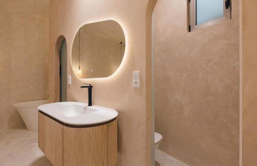 Oasis suites ruzafa - Photo 66