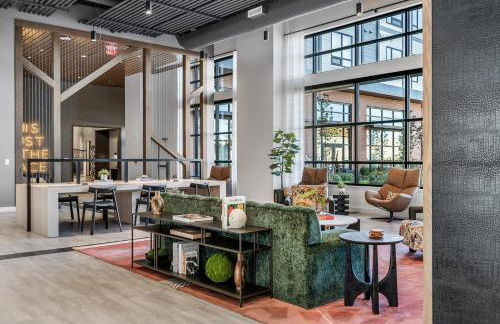 Hyatus Luxury Residences Boston Everett Signature Collection - Foto 19