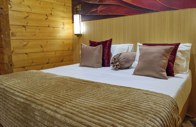 Ridge Cabin Resort - Foto 3