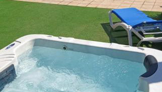 Luxury 5 star Villa Violetta with amazing sea view, jacuzzi and heated pool - Foto 3