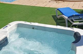 Luxury 5 star Villa Violetta with amazing sea view, jacuzzi and heated pool - Foto 3