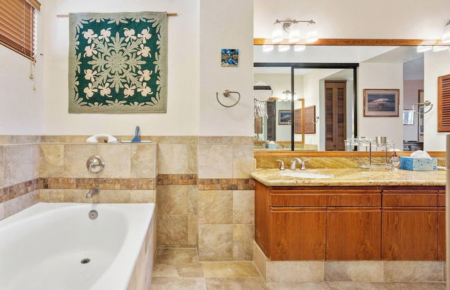 Shores at Waikoloa Beach Resort 315 - Foto 11