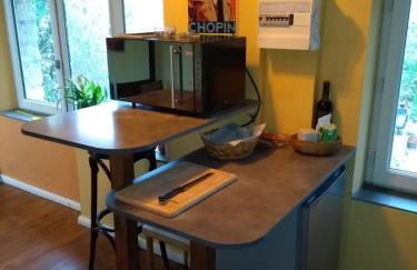 Maison Chopin - Foto 21