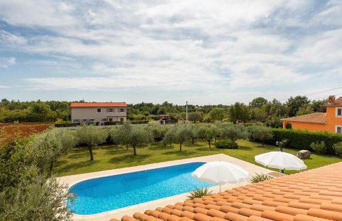 Villa Basic - Foto 13