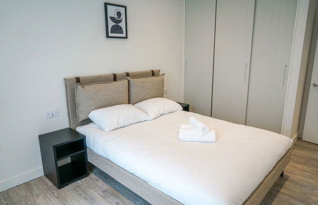 Coppermaker Square - Foto 19