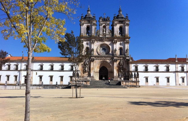 Modern Villa in Sao Martinho do Porto With Swimming Pool - Photo 30
