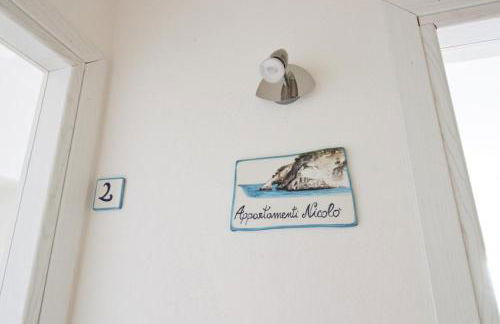 Appartamenti Nicolò - Foto 51