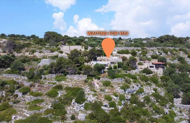 Gag025 in Gagliano del Capo - Photo 36