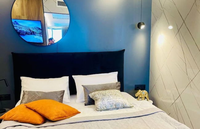 C Tower Apartments - Foto 80