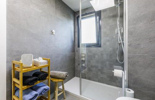 A&N Atico Dimo Terraza del Mar - Photo 52