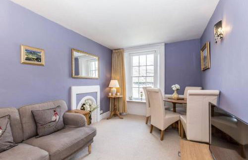 Fern Hse Grassington; central yet quiet & parking - Foto 18