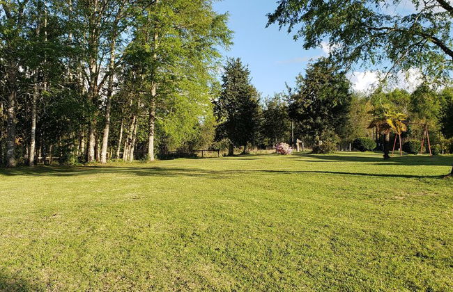 Parque Los Arrayanes & Salon de Eventos - Foto 32