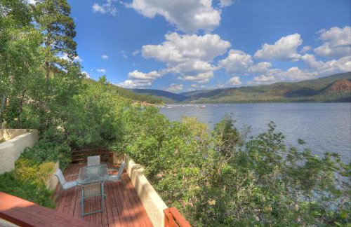 Waters Edge Cabin on Vallecito Lake in Bayfield CO - Foto 31