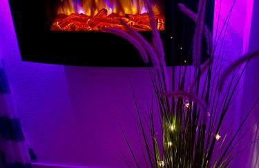 Luxuriöses Ferienhaus Anita mit Pool, Whirlpool und Sauna nahe Timmendorfer Strand, Travemünde und Lübeck - Foto 57