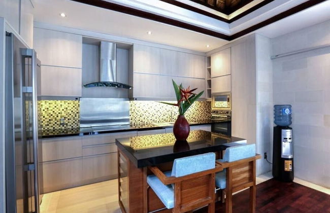 Kedonganan Beach Villas - Foto 52