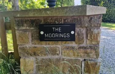 The Moorings, Peak Forest Canal - Foto 9