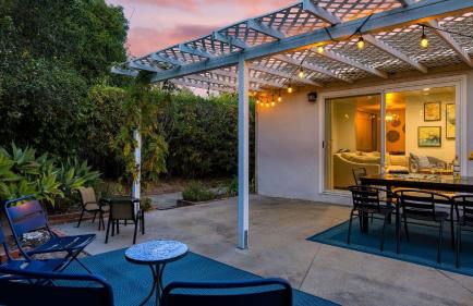 Goleta Getaway by Avantstay Private Backyard, 1.5mi to the Beach! - Foto 13