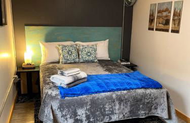 MY FLAT! Industrial 3 Bd with outdoor space! - Foto 21