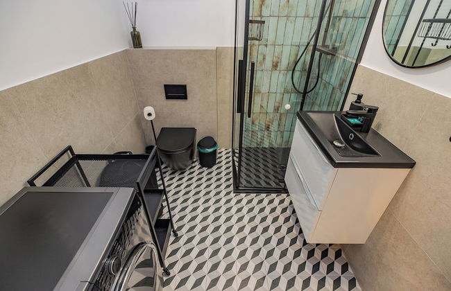 ShortStayPoland Szwedzka B71 - Foto 13