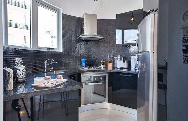 Torre Armonia 24 - Foto 68