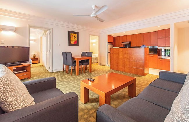 Downtown Retro Serviced Apartment - Foto 39