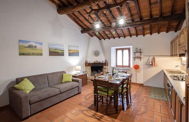 Agriturismo Il Poderuccio - Foto 21