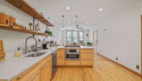 The Urban Oasis - 2 BR - Great Location - Foto 1