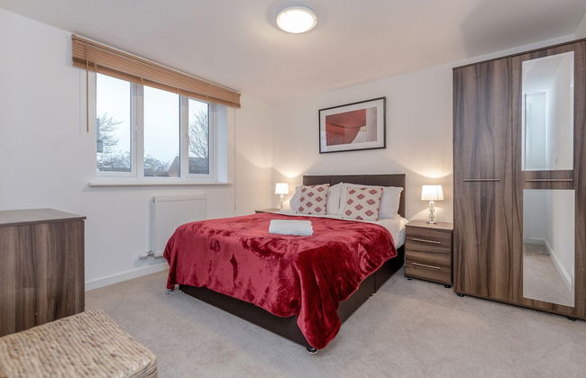 Royal Apartments - Photo 1