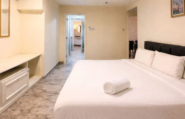 Luxy Service Suites At Times Square - Photo 11