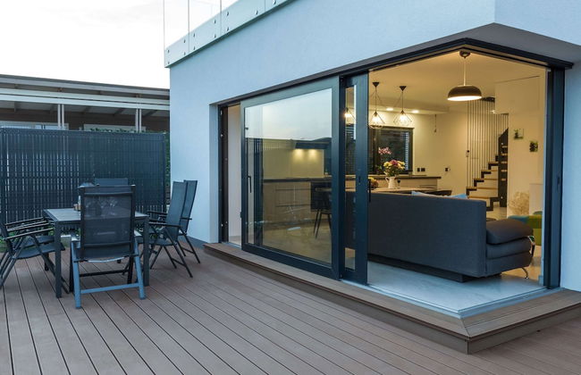 Luxury Villa With Private Pool, Great sea View, Near the Beach - Photo 33