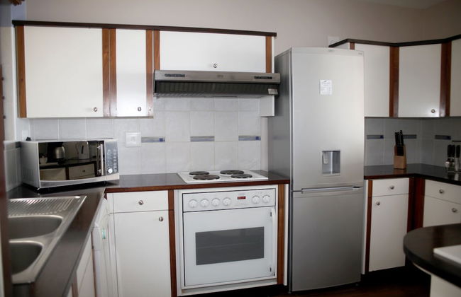 An Der Mole Sef Catering apartment Self catering - Foto 7