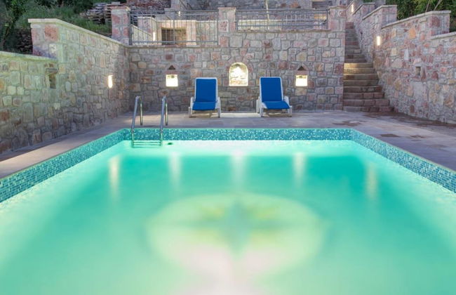 Old Stone House Villas - Foto 38