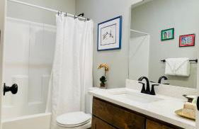 Luxury Comfort Near Downtown - Foto 17