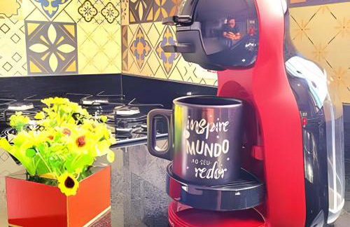 Apartamento 15 - (850 mt do Centro) - 2 Banheiros - Foto 12