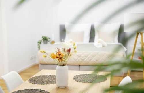 Ajko Homes - Loft-Apartment mit Parkplatz bei Heidelberg - Foto 9