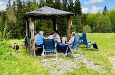 Ferienwohnung Morgensonne - Foto 28