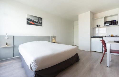 City Residence Ivry - Foto 34