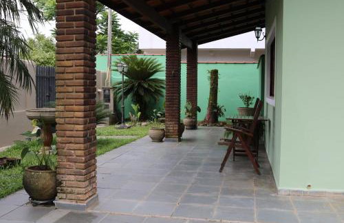 Aconchegante Casa de Temporada - Foto 19