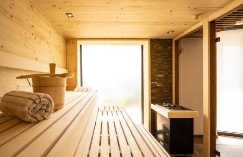 Ferienwohnungen Assenmacher mit Sauna - Foto 18